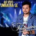 Ao Vivo Umbaúba, SE