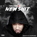 Triple Dubb、Styles P - New ****