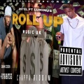 Luminusfullcharge、Intel - Roll Up