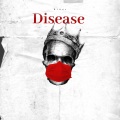 Rico Junkie、Bladee、Luci4、Ramirez - Kings disease (feat. Bladee Luci4 & Ramirez)