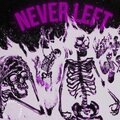 aiden berkley、J. Cast - NEVER LEFT