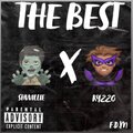 The Best (feat. Ryzzo) [Explicit]