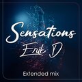 Erik D - Sensations (ExtendedMix)