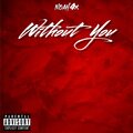 Noah4x - Without You (Explicit)