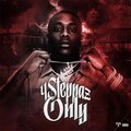 YNG Lil Hot、Stunna 4 Vegas - Double S (Explicit)