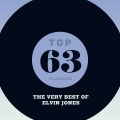 elvin jones - New Breed
