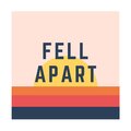 RUBEN - Fell Apart