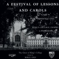 Hugh Maclean、Boris Ord、Choir of King's College, Cambridge - A Virgin Most Pure