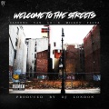 Welcome to the streets (feat. Mickey Factz)(Explicit)