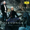 Anne Sofie von Otter、bengt forsberg - Britten, Traditional: Folksong Arrangements, Vol. 2, France: Le Roi s'en va-t'en chasse