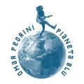 Omar Pedrini - Pianeta Blu