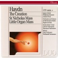 Haydn: Mass in B-Flat Major, Hob. XXII:7 