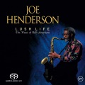 Joe Henderson - Isfahan