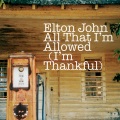 All That I'm Allowed (I'm Thankful)(Album Version)