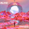 MoonCrystal - Alive (MoonCrystal Remix)