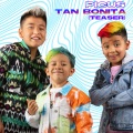 picus - Tan Bonita