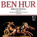 National Philharmonic Orchestra、miklós rózsa - The Mother's Love