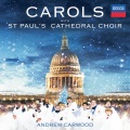 St Paul's Cathedral Choir、David Skinner - Gaudete