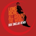 All Around The World (Bob Sinclar Remix