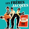 Les Freres Jacques - Chanson pour les enfants l'hiver