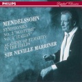 Mendelssohn: Symphony No. 3 In A Minor, Op. 56, MWV N 18