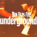 ben folds five - Underground