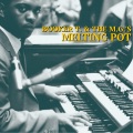 The M.G's、booker t. - Melting Pot