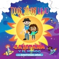 Todos Somos Uno (feat. Santiago Cruz)