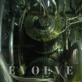 Evolve