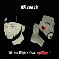 Blessed (feat. The Game)(Explicit)