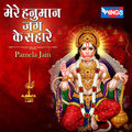Pamela Jain - Mere Hanuman Jag Ke Sahare