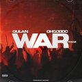 Qulan、OHGODDC - WAR/RAGE (feat. Qulan)(Explicit)