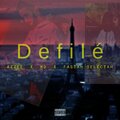 Mango Daddy、Azzee、Fastah Selectah - Defilé (Explicit)