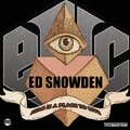 EPic、Rellik - Snowden/Fear is a place to Live (Explicit)