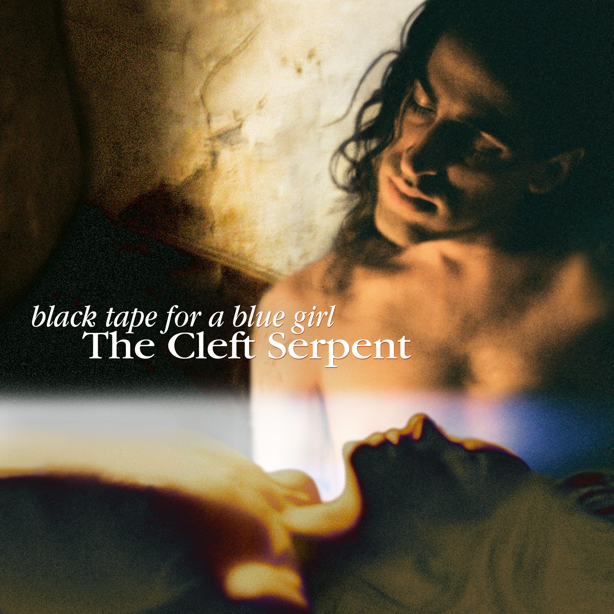 Black Tape For A Blue Girl、Henrik Meierkord、Jon DeRosa - The Trickster