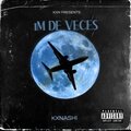 Kxnashi - 1m De Veces (Explicit)