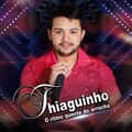 Thiaguinho Do Arrocha - Como um Suspiro