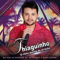 Thiaguinho Do Arrocha - Inveja do Seu Namorado