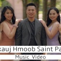 Nkauj Hmoob Saint Paul