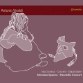 Pandolfis Consort - Concerto for 2 Violins, Cello, Strings & Basso continuo in G Minor, Op. 3 No. 2, RV 578: IV. Allegro