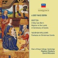 Britten: A boy was born, Op. 3: A Boy Was Born (Theme)