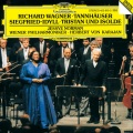 Jessye Norman、Herbert von Karajan、Wiener Philharmoniker - 