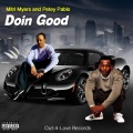 Doin Good (Explicit)