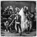 YUNGBLUD、Dan Reynolds - original me