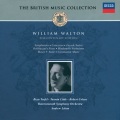 bournemouth symphony orchestra、Andrew Litton - Walton: Symphony No. 2: 3. Passacaglia: Theme, Variations, Fugato & Coda