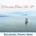 Worship Time, Vol. 18