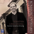 Tasmanian Symphony Orchestra、Sebastian Lang-Lessing - Leonore Overture No. 3, Op. 72b