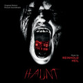 Reinhold Heil - Touching Her / Bonkers