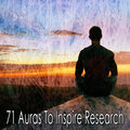 71 Auras to Inspire Research