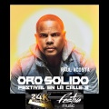 Oro Solido、Raul Acosta - Chill Baby